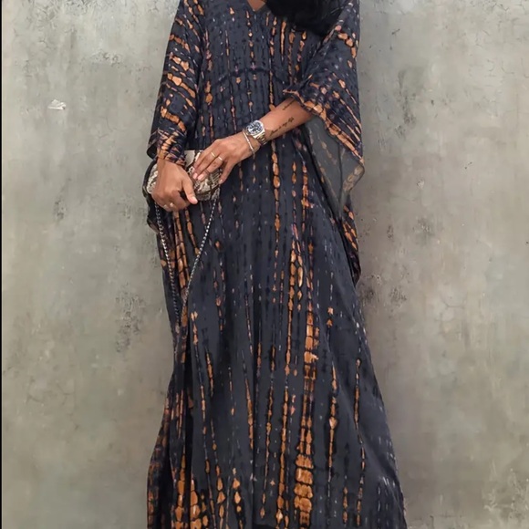 Beautiful caftan - Picture 2 of 7